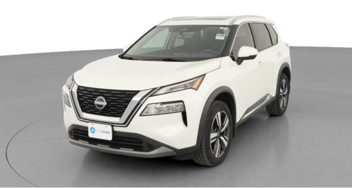 Thumbnail: 2023 Nissan Rogue - 1