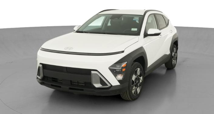 Thumbnail: 2025 Hyundai Kona - 1