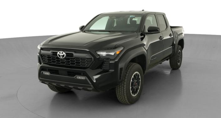 Thumbnail: 2025 Toyota Tacoma - 1
