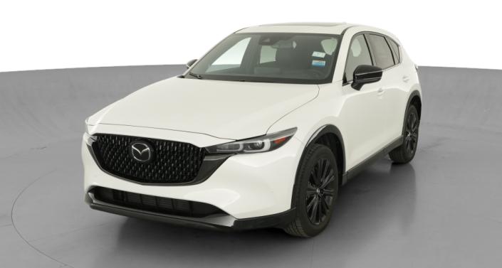 Thumbnail: 2024 Mazda CX-5 - 1