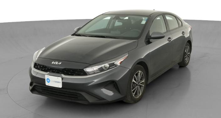 Thumbnail: 2024 Kia Forte - 1