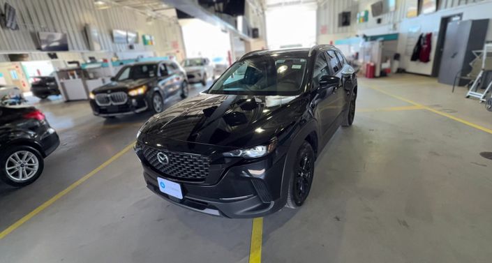 Thumbnail: 2025 Mazda CX-50 - 1