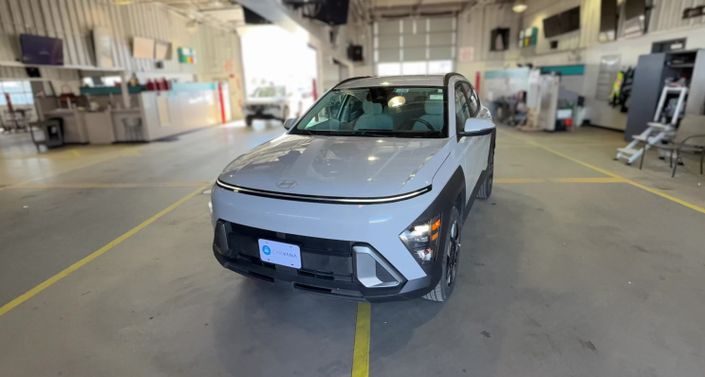Thumbnail: 2025 Hyundai Kona - 1