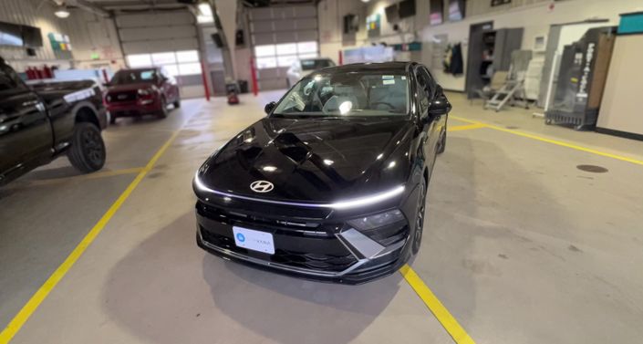 Thumbnail: 2025 Hyundai Sonata - 1