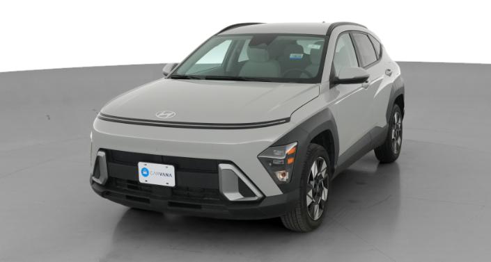 Thumbnail: 2025 Hyundai Kona - 1