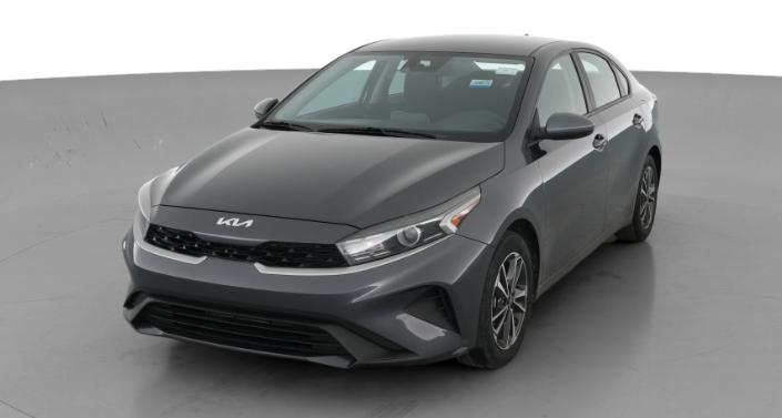 Thumbnail: 2024 Kia Forte - 1