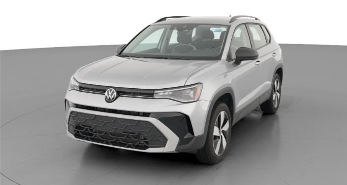 Thumbnail: 2025 Volkswagen Taos - 1
