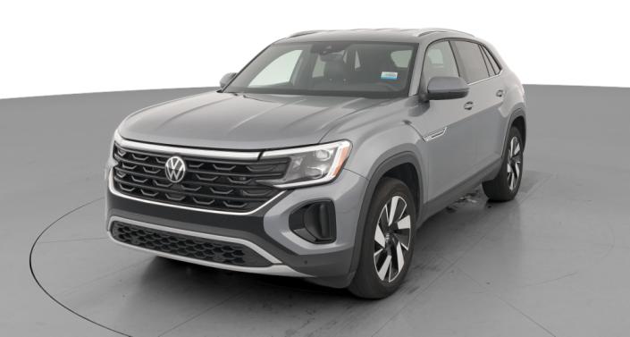 Thumbnail: 2025 Volkswagen Atlas - 1