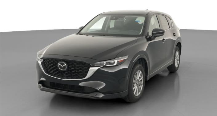 Thumbnail: 2025 Mazda CX-5 - 1