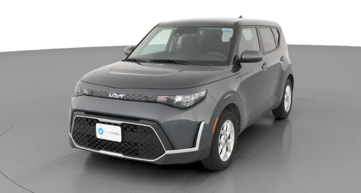 Thumbnail: 2025 Kia Soul - 1