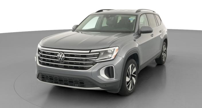 Thumbnail: 2025 Volkswagen Atlas - 1