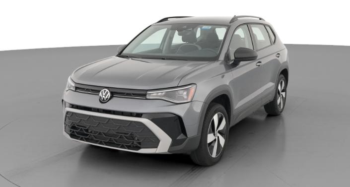 Thumbnail: 2025 Volkswagen Taos - 1