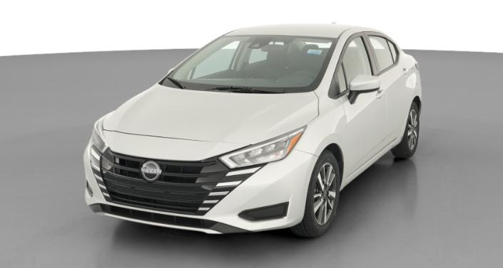 Thumbnail: 2025 Nissan Versa - 1