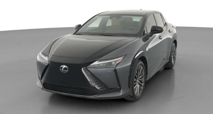 2024 Lexus RZ 450e -
                  Wheatland, OK