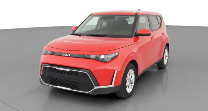 Thumbnail: 2025 Kia Soul - 1
