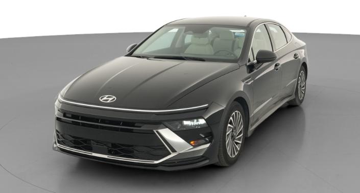 Thumbnail: 2025 Hyundai Sonata - 1