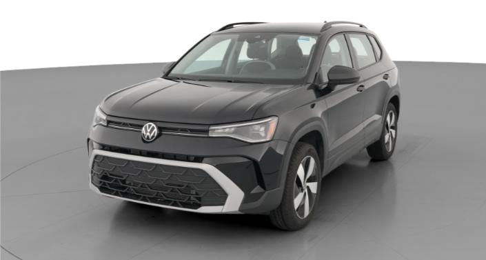 Thumbnail: 2025 Volkswagen Taos - 1