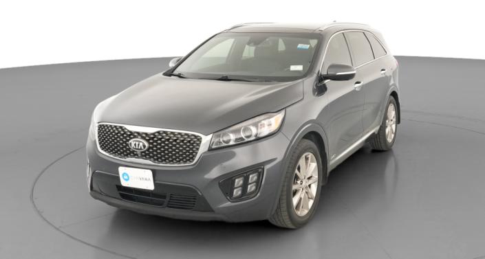 Thumbnail: 2018 Kia Sorento - 1