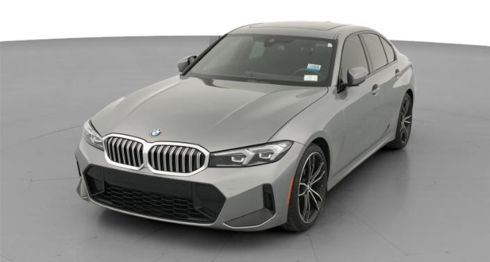 Thumbnail: 2023 BMW 3 Series - 1