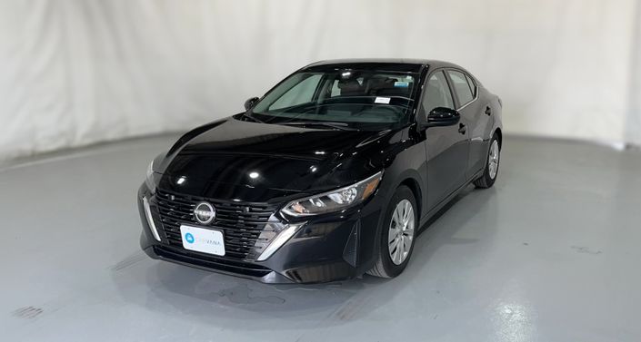 Thumbnail: 2025 Nissan Sentra - 1