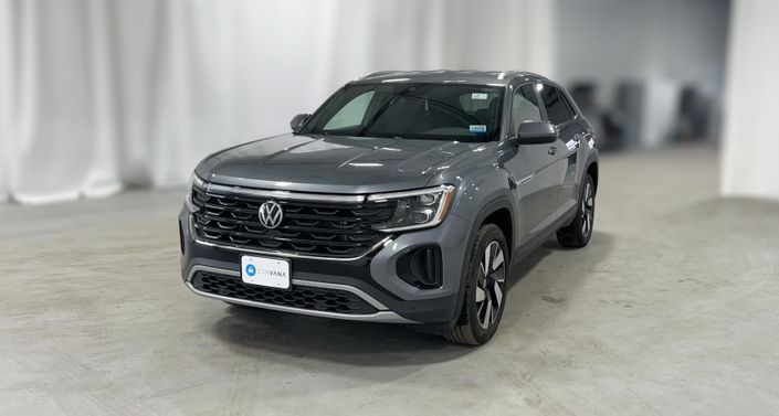 Thumbnail: 2025 Volkswagen Atlas - 1