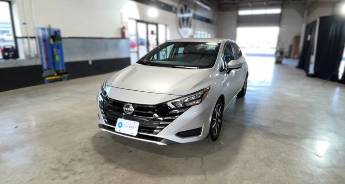 Thumbnail: 2025 Nissan Versa - 1