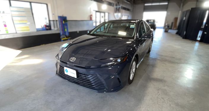Thumbnail: 2025 Toyota Camry - 1