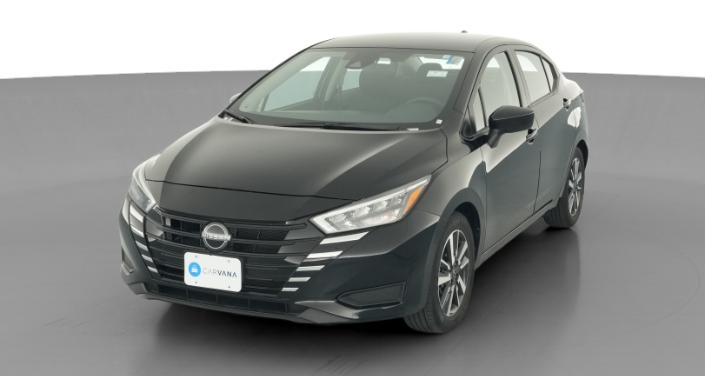 Thumbnail: 2025 Nissan Versa - 1