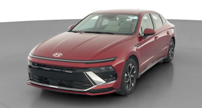 Thumbnail: 2025 Hyundai Sonata - 1