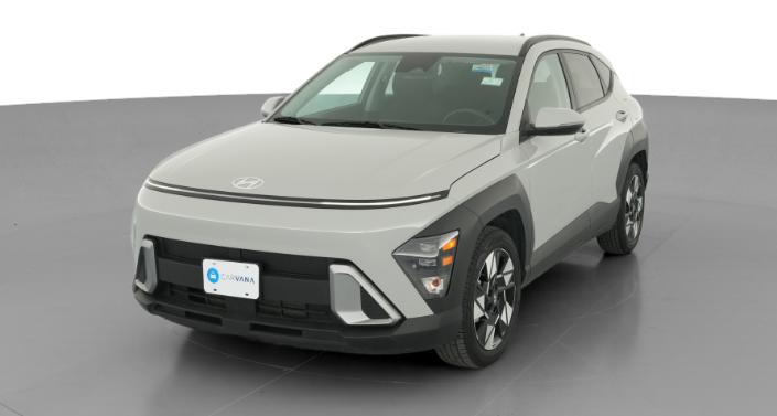 Thumbnail: 2025 Hyundai Kona - 1