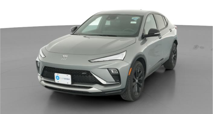 Thumbnail: 2025 Buick Envista - 1