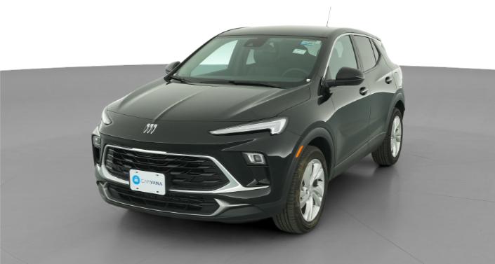 Thumbnail: 2025 Buick Encore GX - 1