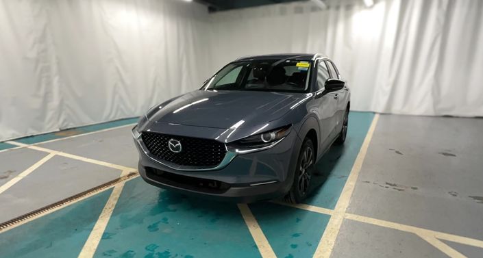 Thumbnail: 2025 Mazda CX-30 - 1