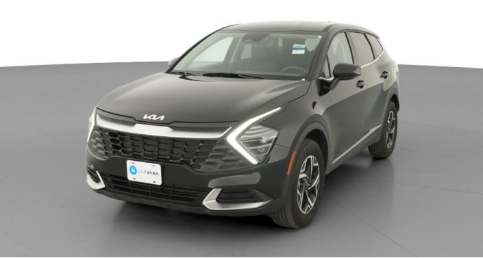 Thumbnail: 2025 Kia Sportage - 1