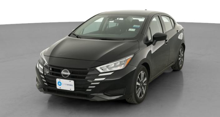 Thumbnail: 2025 Nissan Versa - 1