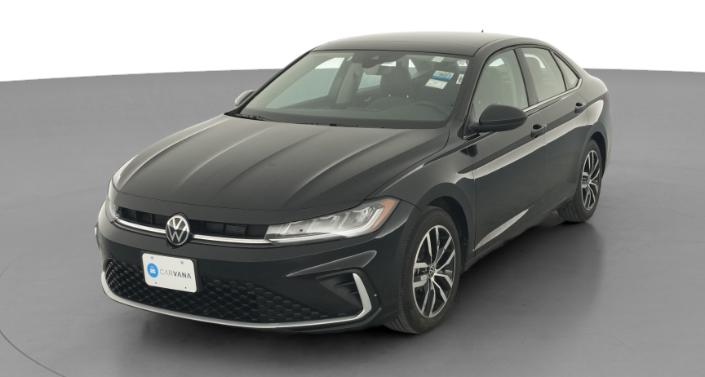 Thumbnail: 2025 Volkswagen Jetta - 1
