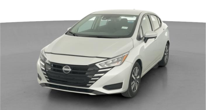 Thumbnail: 2025 Nissan Versa - 1