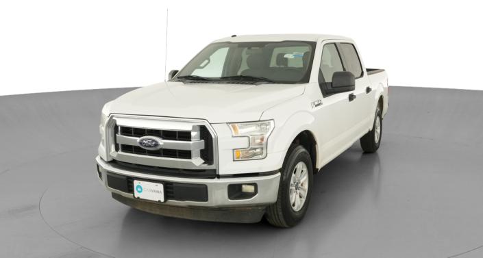 2017 Ford Econoline E-150 -
                  Colonial Heights, VA