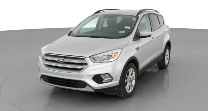 Thumbnail: 2019 Ford Escape - 1