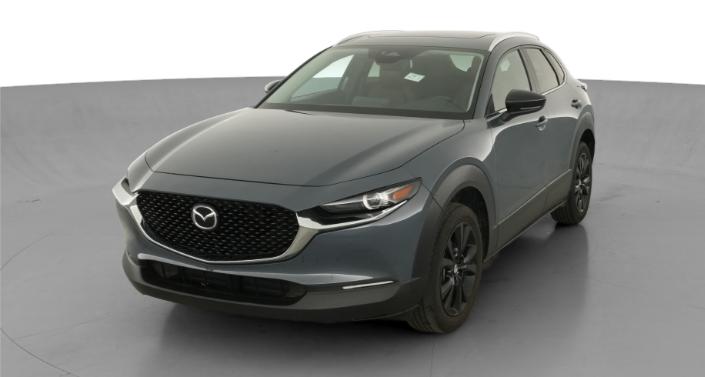Thumbnail: 2025 Mazda CX-30 - 1