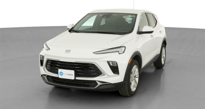 Thumbnail: 2025 Buick Encore GX - 1