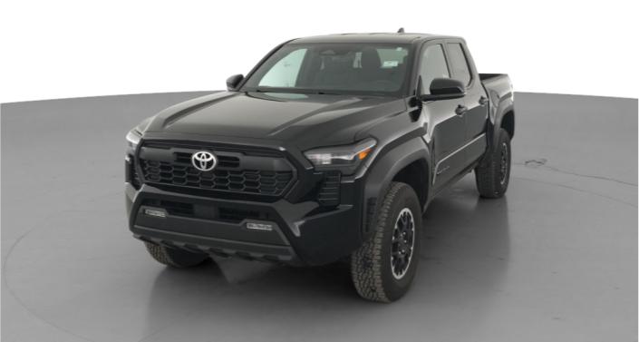 Thumbnail: 2025 Toyota Tacoma - 1