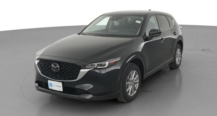 Thumbnail: 2025 Mazda CX-5 - 1
