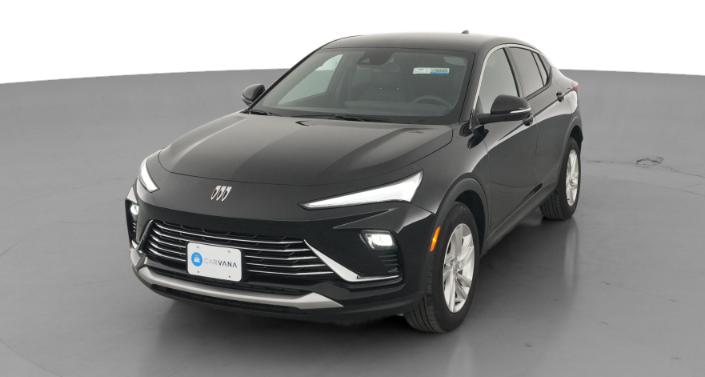Thumbnail: 2025 Buick Envista - 1