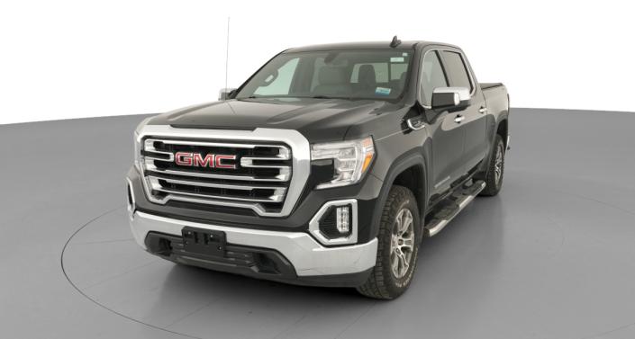 Thumbnail: 2019 GMC Sierra 1500 - 1