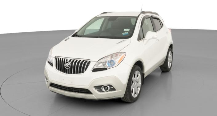2014 Buick Encore Leather Group -
                  San Antonio, TX