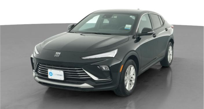 Thumbnail: 2025 Buick Envista - 1