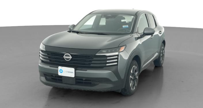 Thumbnail: 2025 Nissan Kicks - 1