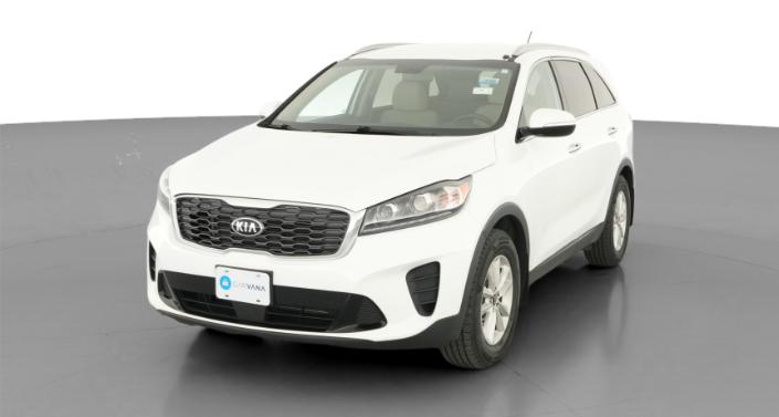Thumbnail: 2020 Kia Sorento - 1