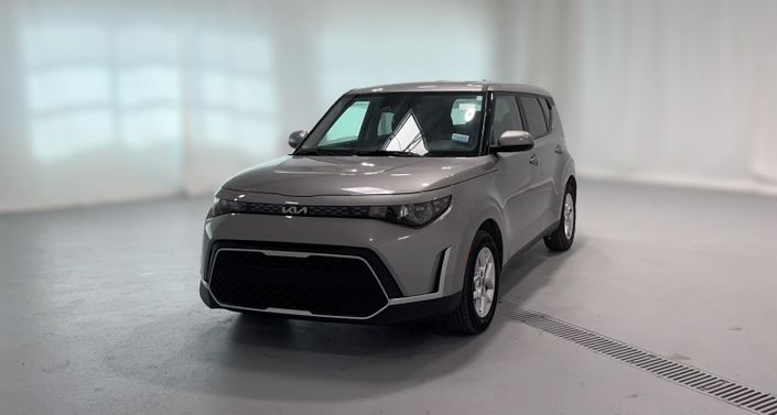 Thumbnail: 2025 Kia Soul - 1